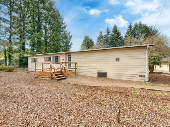473 SW Siletz River Dr, Siletz, OR 97380