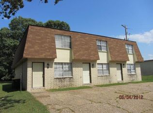 8600 Indianhead Dr APT B, Sherwood, AR 72120