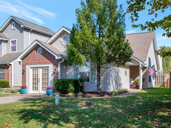 1006 Valley Dr, Millersville, TN 37072