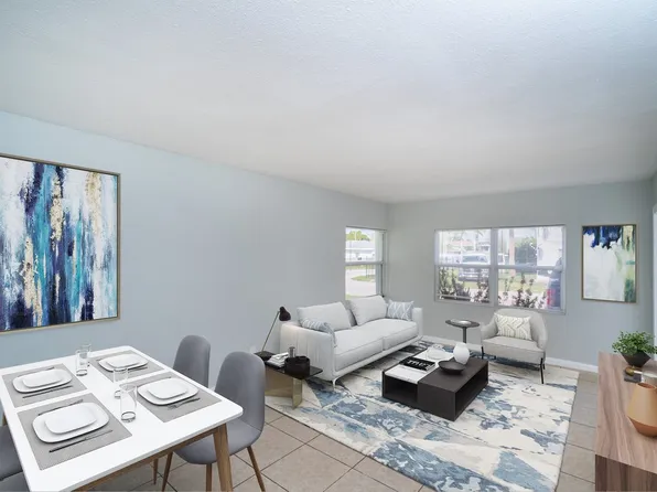 604 Ixoria Ave APT A4, Fort Pierce, FL 34982