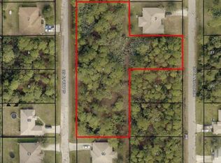 3148 Weyburn Ave SE, Palm Bay, FL 32909