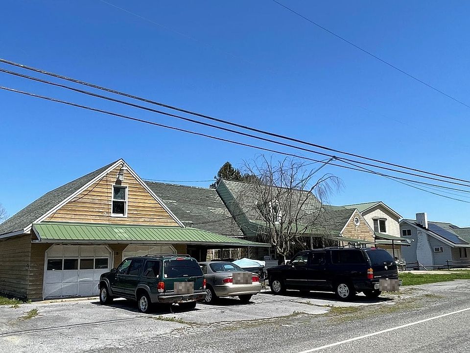 2202 Old 220 Rd, Howard, PA 16841 Zillow