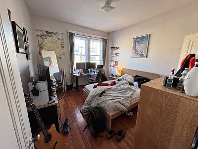 726 Washington St #6 — Photo 5