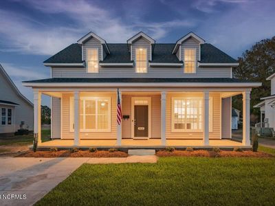 3832 W Wilson Street, Farmville, NC, 27828