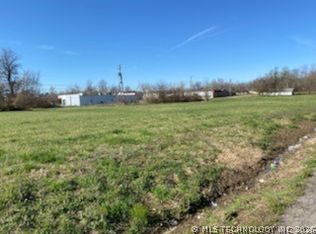 3603 Oklahoma St, Muskogee, OK 74401