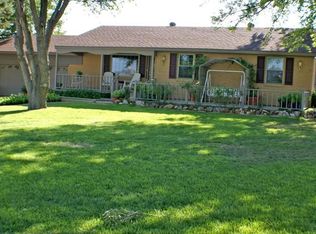 7306 Clarke St, Amarillo, TX 79108