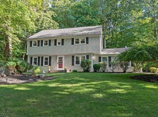 22 Colby Dr, Andover, NJ 07821