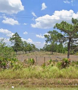American Way Lot 64, Frostproof, FL, 33843