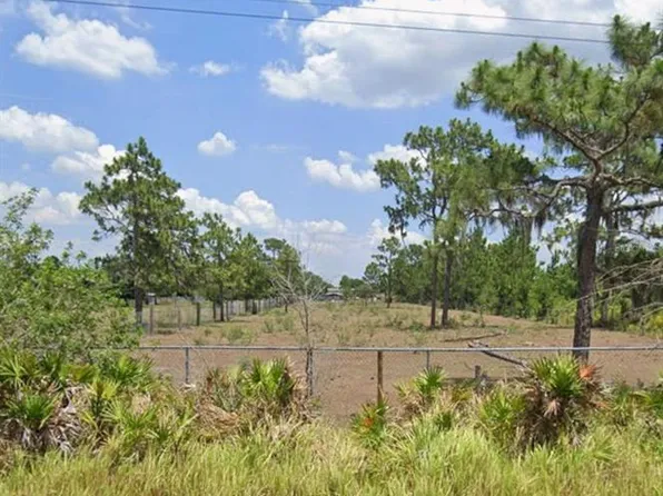 American Way Lot 64, Frostproof, FL 33843