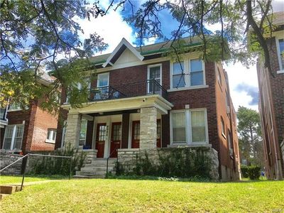 4986-4988 Pernod Ave, Saint Louis, MO, 63139