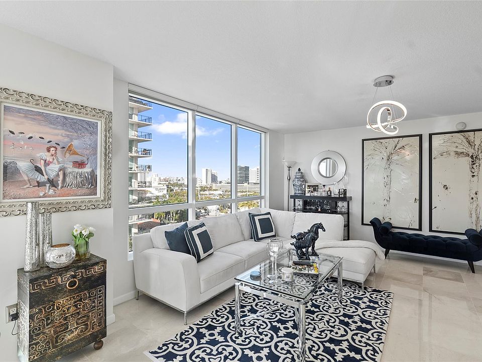 1st image of 600 W Las Olas Boulevard #1103S