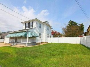 329 N Burghley Ave, Ventnor, NJ 08406
