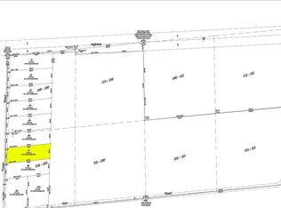 Tower Rd #7, Crandon, WI 54520