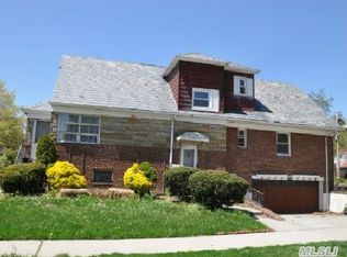 8705 65th Dr, Rego Park, NY 11374