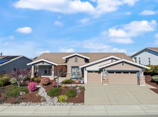2876 Eagles Peak Ln, Lincoln, CA 95648
