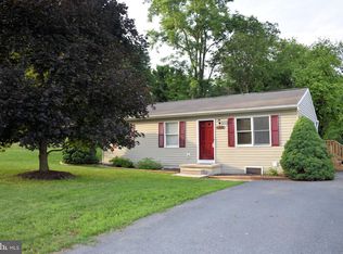 2739 Falling Spring Rd, Chambersburg, PA 17202