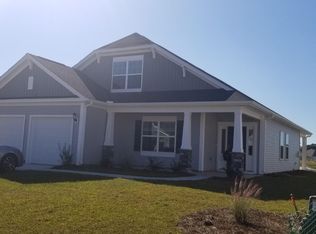 412 Heathside Street Jensen LOT 52, Murrells Inlet, SC 29576
