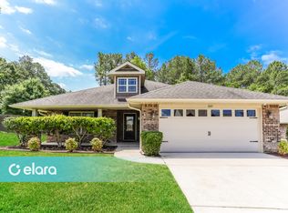 2601 Ashtynn Pl SW, Huntsville, AL 35803