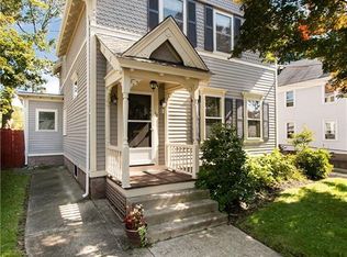 34 South St, Pawtucket, RI 02860