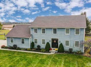 2140 Troy Urbana Rd, Troy, OH 45373