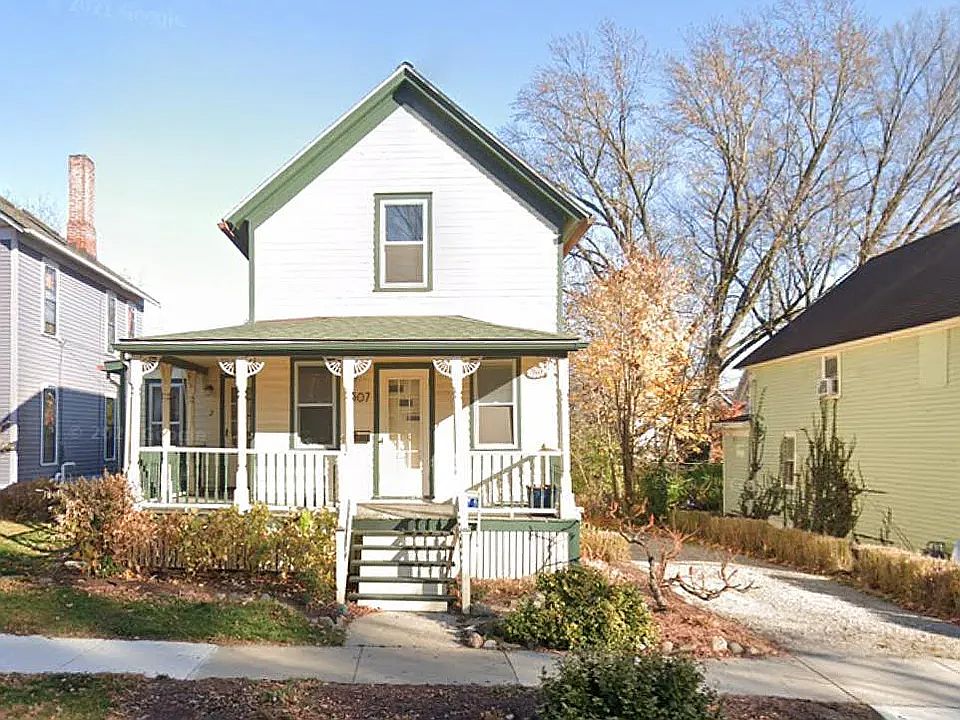 1st image of 507 S 1st St #2