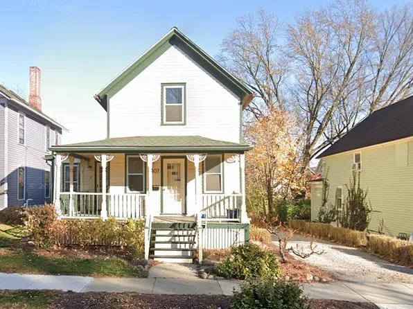 507 S 1st St #2, Ann Arbor, MI 48103