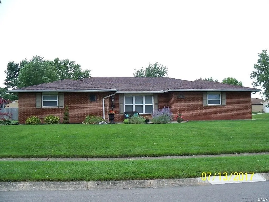 7041 Monte Carlo Dr photo 1
