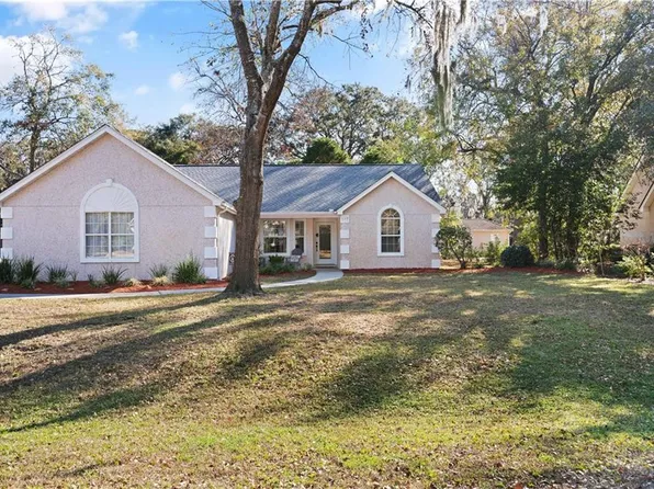 119 Hidden Lakes Dr, Brunswick, GA 31525