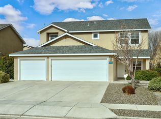 2103 Coba Rd SE, Rio Rancho, NM 87124