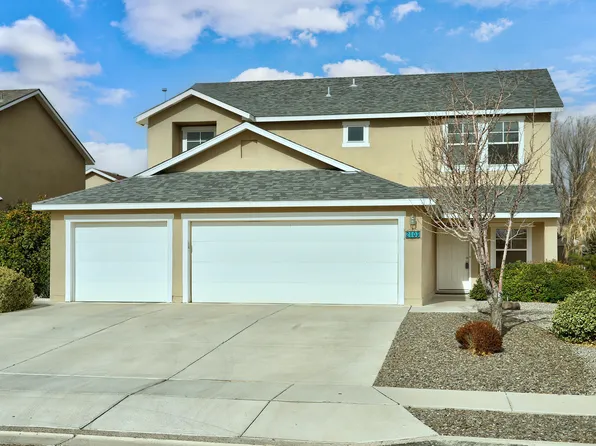 2103 Coba Rd SE, Rio Rancho, NM 87124