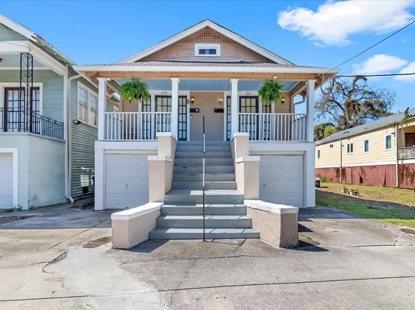 3112-14 General Taylor St, New Orleans, LA 70125