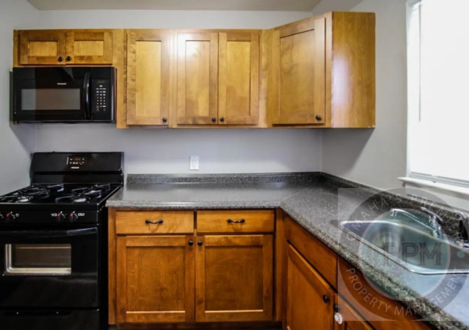3 Bedroom / 1 Bath Home! | Omaha, Ne — Photo 2
