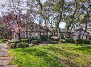 6426 Lago Cir, Rancho Murieta, CA 95683