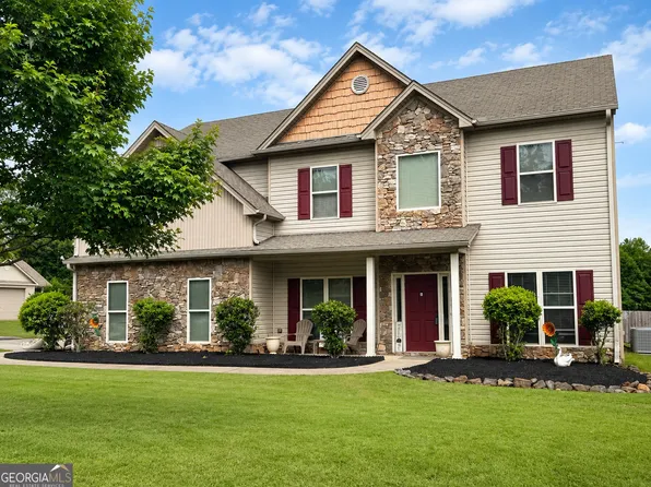1361 Yorkshire Dr, Winder, GA 30680