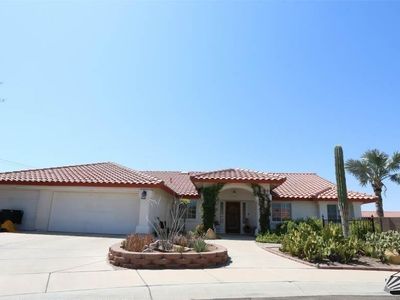 7869 E Olive Ann Ln, Yuma, AZ, 85365