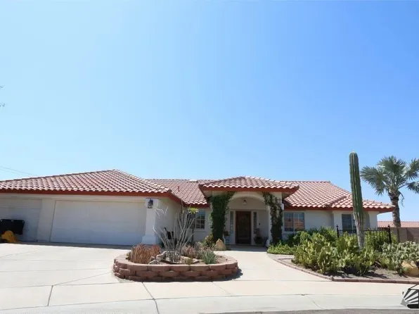 7869 E Olive Ann Ln, Yuma, AZ 85365
