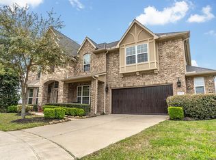 18218 Norwood Oaks Dr, Spring, TX 77379
