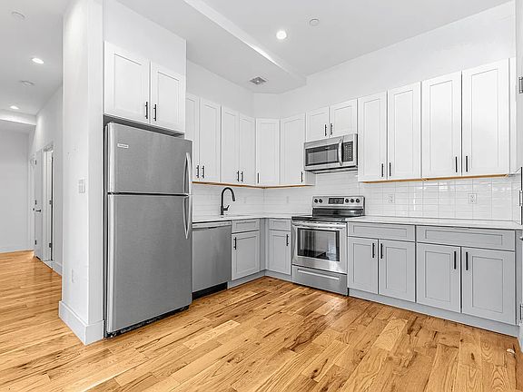 2nd image of 300 Saint Nicholas Ave #C1