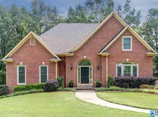 192 Linwood Rd, Sterrett, AL 35147