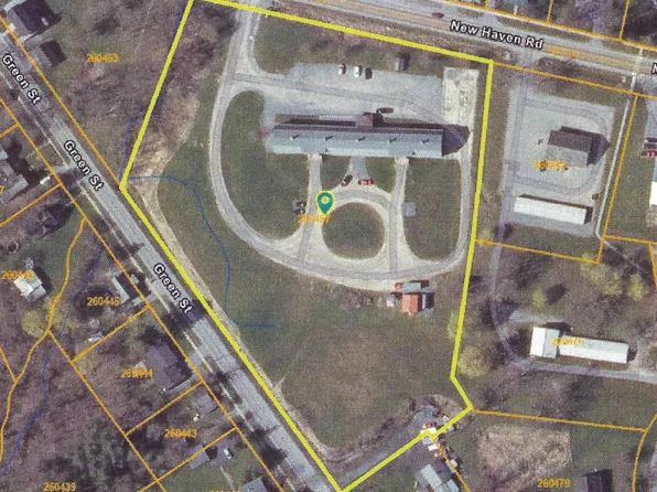 16 New Haven Road, Vergennes, VT 05491