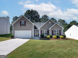 1797 Maxey Ln, Winder, GA 30680