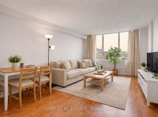 50 Lotherton Ptwy #1210, Toronto, ON