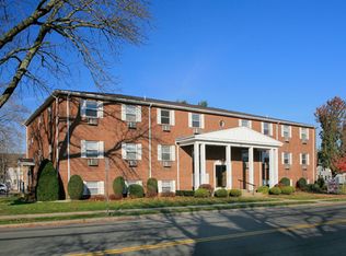 747 Pontiac Ave STE 301, Cranston, RI 02910