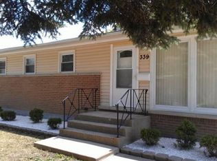 339 E Myrick Ave, Addison, IL 60101