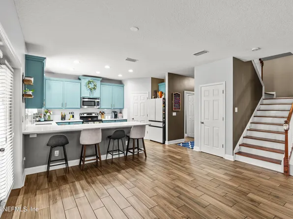 503 CANDLEBARK Drive, Jacksonville, FL 32225