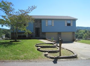 6606 Trinity Dr, Knoxville, TN 37918