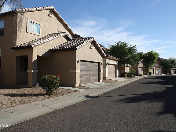 4th image of 10225 W CAMELBACK Road #19