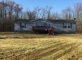 37979 100th Ave, Onamia, MN 56359