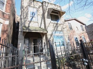 731 N Harding Ave, Chicago, IL 60624