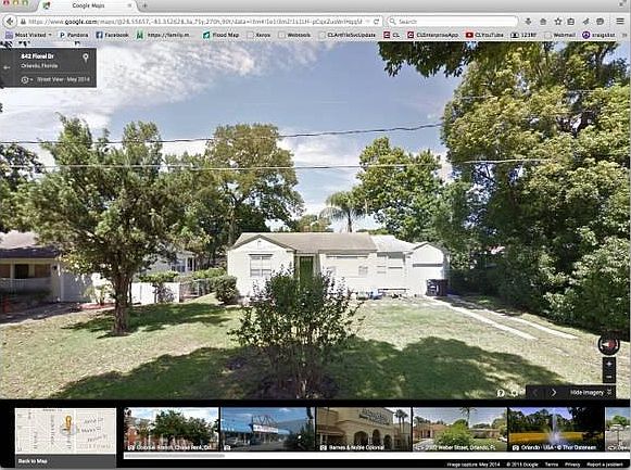 1st image of 842 Floral Dr